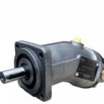 Гидромотор 310.3.56.01.06 (шпоночный вал, реверс) аксиально-поршневой