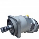 Гидромотор 210Е.12.00 (шпоночный вал, реверс) аксиально-поршневой
