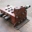 Гидрораспределитель КС 3575А 84.800-05 (3-х секц.)