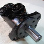 Гидромотор OMP 60