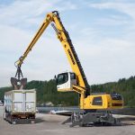 Ремонт гидронасоса Liebherr DPVP O 108