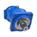 Гидромотор 410.56-01.02