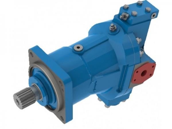 Гидронасос 313.3.112.502.4 — изображение 1