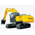 Ремонт гидронасоса экскаватора HYUNDAI R800LC-7