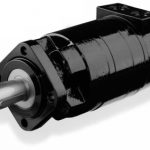 Ремонт гидронасоса Parker Hannifin Серия F11, F12