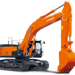 Ремонт гидронасоса экскаватора HITACHI ZX350-3