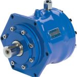 Гидромотор Eaton Vickers 3331 3333