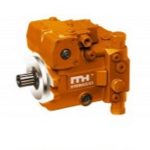 Гидравлический насос Bosch Rexroth A10VG AA10VG18DGM1/10R-NXC66K023E-S