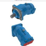 Гидромотор 310.2.28.07.00