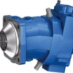 Ремонт гидронасоса  Rexroth A6VM107