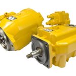 Ремонт гидромоторов Cat M320D2