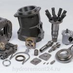 Качающий узел HPV145