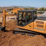 Ремонт гидромоторов CASE CX130C