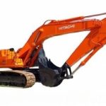 Ремонт гидронасоса Hitachi HPV116