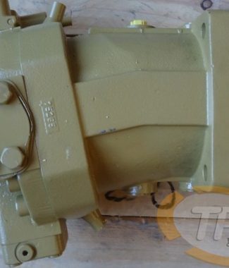 05802511 Мотор регулировки Bomag BC771