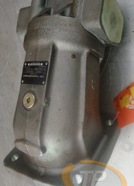 Demag H55 с клапаном 49065440 A2FM107