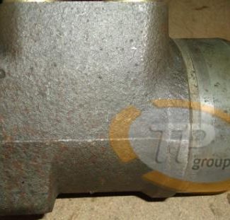 ORPC160LS 150-1233 Orbitrol Danfoss