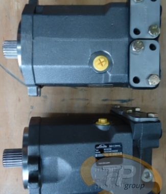 9242600 Двигатель HMF105-02