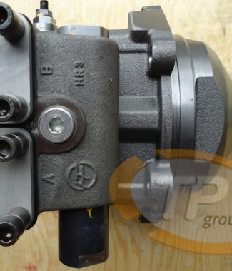 Мотор регулировки AP221 Tigercat H860C