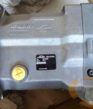 3270134 Мотор регулировки HMV210E1