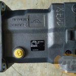 01411740 Мотор регулировки Claas