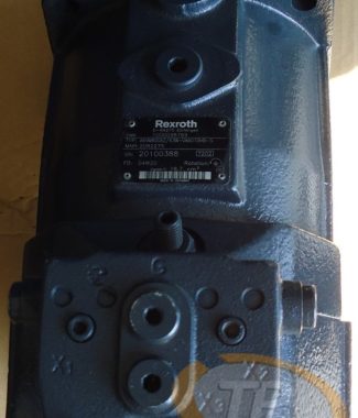 Двигатель регулировки Sennebogen ZM13