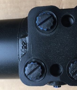 38653121000 Руль рулевой