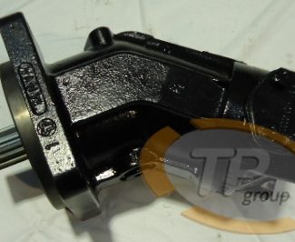 380078 Dynapac A2FM Rexroth
