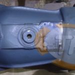 01256939 Hamm Wirtgen 3520