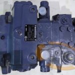 01255630 Wirtgen Hamm 3516 3520 3625