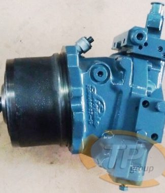 5801050 5801750 Liebherr PR712 B