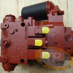 01411711 Насос переменного объема Claas Jaguar