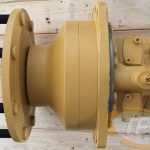 002643828B MS08-1-D21 Двигатель радиально-поршневой