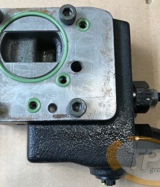 Регулятор R902192170