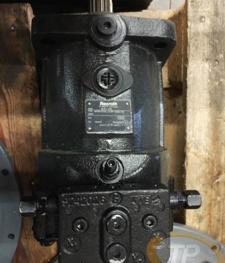 RA3040 Terra Technika GH40/2H Ranger