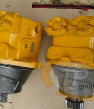 9271320 FMF225 Liebherr