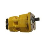 Гидравлический насос Komatsu 07437-71301 for Komatsu D50P/S
