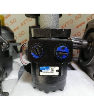 Гидравлический мотор Char-Lynn 158-3202-001