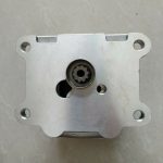 Гидравлический насос Komatsu 705-41-02700 for Komatsu PC30MR-3