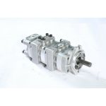 Гидравлический насос Komatsu 705-41-08090 PUMP ASS'Y Komatsu PC40-7C, PC50UU-2E