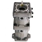 Гидравлический насос Komatsu 705-51-30580 PUMP ASS'Y Komatsu WA450-5L