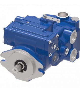 Гидравлический насос Eaton 72400-LJR-04, Eaton 72400-038-04