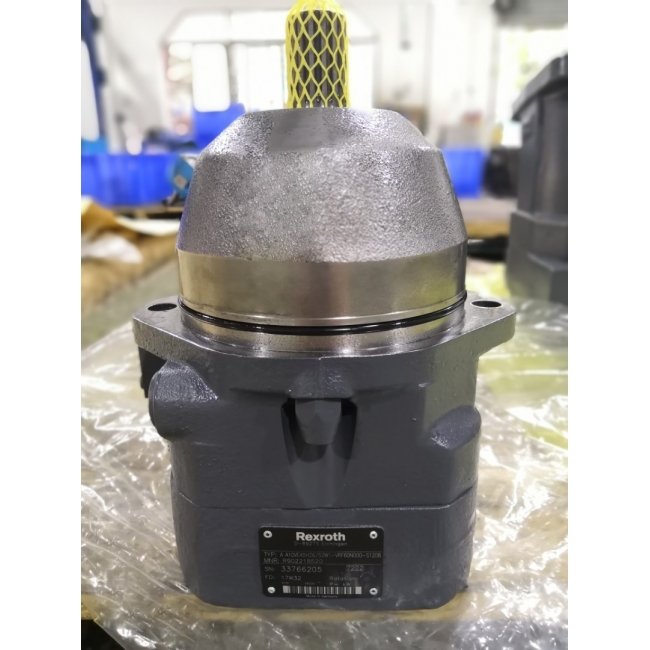 a10ve-650x650 Гидравлический мотор R902406817 Rexroth A A10FE39/52R-VCF60N002 — изображение 1
