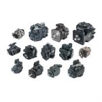 Steering unit Danfoss 11071719