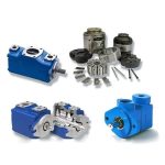 Гидравлический мотор Char-Lynn 101-1778-009