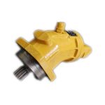 Гидравлический мотор R902161438 Rexroth A2FM28/61W-VAB106J-S