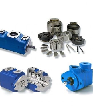 Гидравлический мотор EATON 2BC20AB4C-B