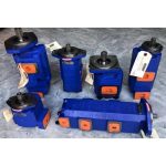 Гидравлический насос Permco 2113042180