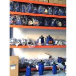 Гидравлический насос Permco 1123143532