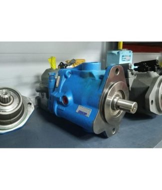 Гидравлический насос Eaton Vickers PVB20-RS-20-CM-11